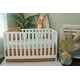 thumbnail image 2 of Juego de cuna Boho Jungle Rainbow, 2 of 4