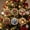 Christmas 17#, variant on PLPPYFS 6PCS Christmas Wooden Ornaments DIY Pearl Diamond Art Kit, 3.15x3.15" Holiday Tree Decor, 6 Festive Designs, Pendant Style, Xmas Tree Decoration Home Party Gift for Adults
