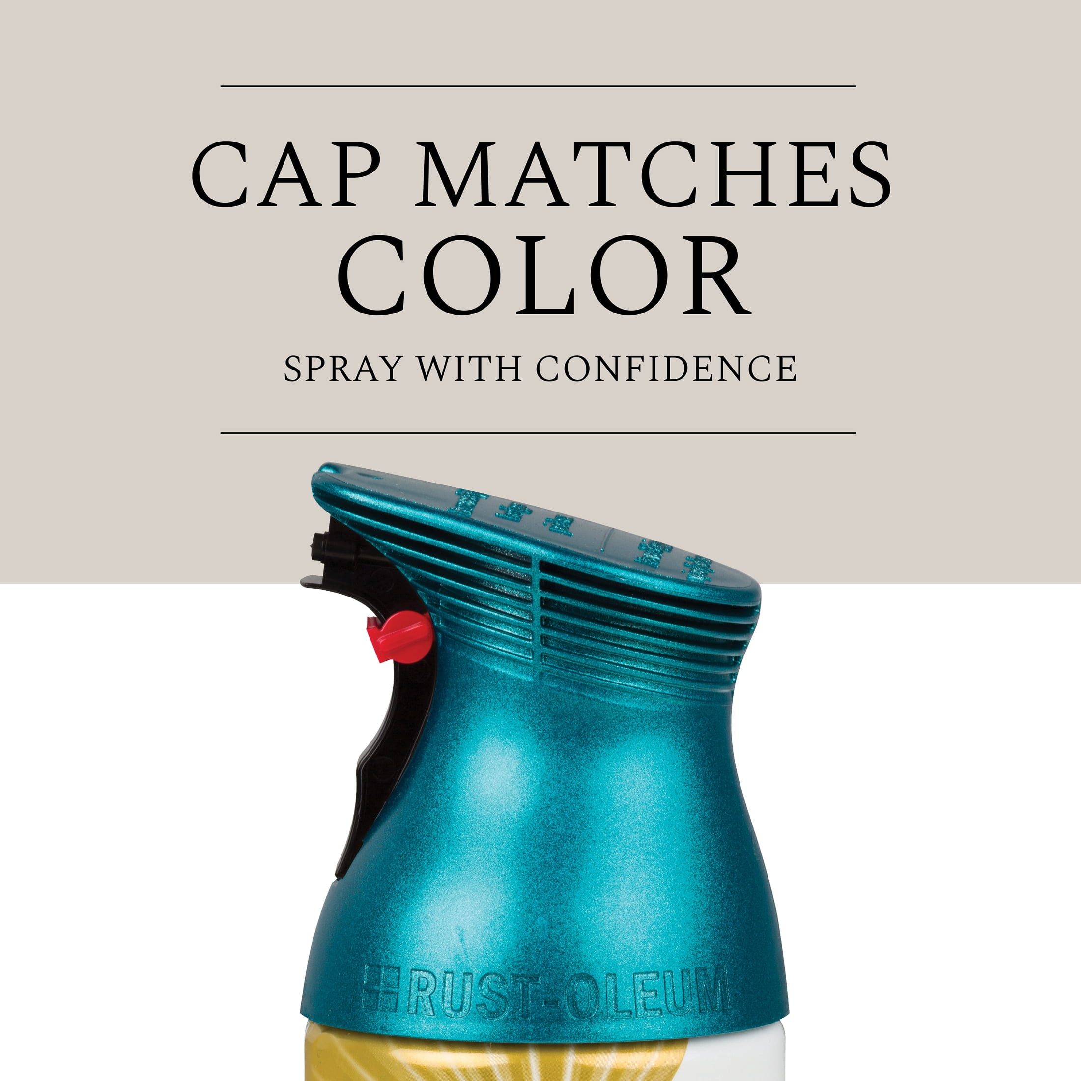 6 Pack, Turquoise, Rust-Oleum Universal All Surface Interior/Exterior Metallic Spray Paint-330480, 11 oz