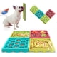 thumbnail image 1 of Tapete de Comida de Alimentación Lenta Anypet con Almohadilla para Lamer para Perros, 1 of 6