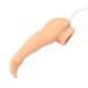 thumbnail image 2 of Muscle Chicken Arms Toys Funny Innovative Hand Crafted Artificial Fighting Arms Toy for Chickens, 2 of 2