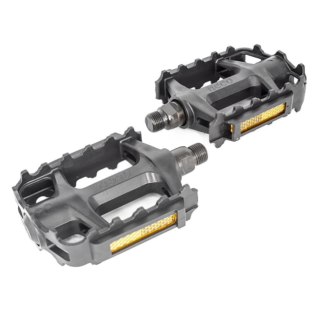 Pedales para bicicleta 9/16 MTB