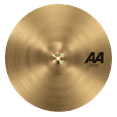thumbnail image 1 of Sabian 21823 18" AA Suspended Cymbal, 1 of 1
