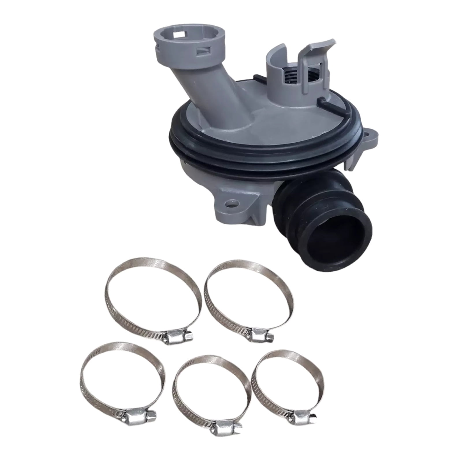 Pump Circulation Dishwasher Appliances GE ② DWE Assembly with WD26X23258 知育玩具