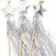 thumbnail image 5 of 10 varitas de estrellas para disfraz de niña, varitas de hadas, accesorios de cosplay, varitas de hadas, 5 of 7