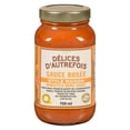 thumbnail image 1 of Délices d'Autrefois Homestyle Rosee Sauce, 1 of 7