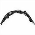 thumbnail image 6 of Fender Liner Front Driver Side For 2015-2017 Toyota Camry, 6 of 8