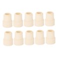 thumbnail image 4 of WORGEOUS Lab Rubber Stoppers Flexible Stopper 10Pcs 1.6x1.2x0.8in, 4 of 8