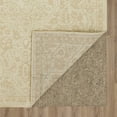 thumbnail image 4 of Mohawk Home Loft Collection Paice Area Rug, Cream, 5' x 8', 4 of 9