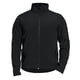 thumbnail image 1 of Gildan - Chaqueta SoftShell Hammer para Hombre (Negro), 1 of 1