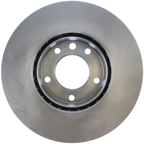 Centric Parts Disc Brake Rotor P/N:121.35111 Fits select: 2008-2017 MERCEDES-BENZ G