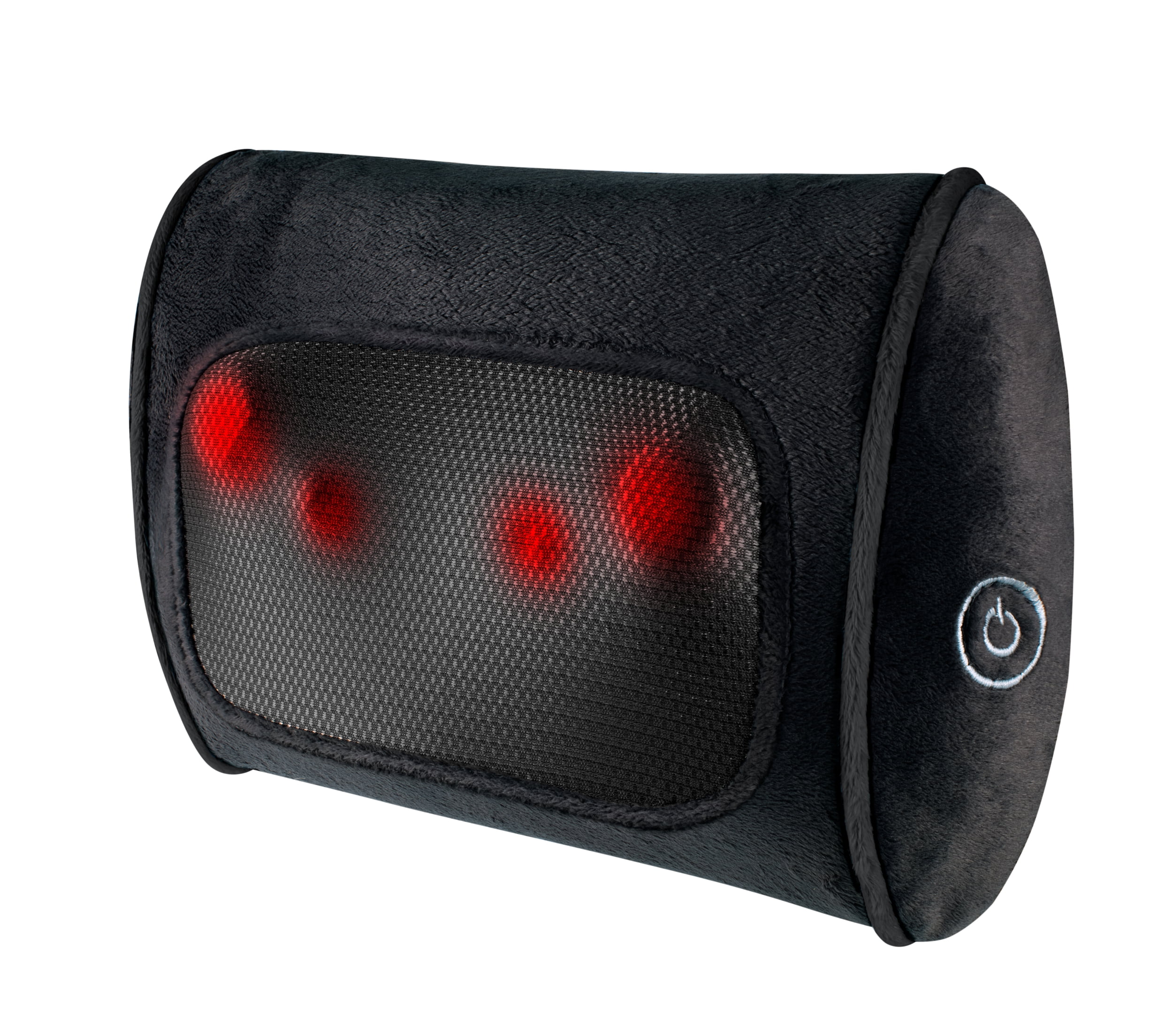 Homedics pillow clearance walmart