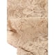 thumbnail image 5 of Cárdigan Toreras Top de Encaje Floral Transparente Allegra K Caqui L, 5 of 5