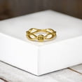thumbnail image 4 of Ringmasters Eloise Stainless Steel Choose The Right CTR Size 10.5, 4 of 5