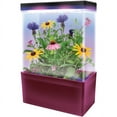 thumbnail image 2 of LED Light Cube Terrarium, Mini-Meadow, 2 of 3