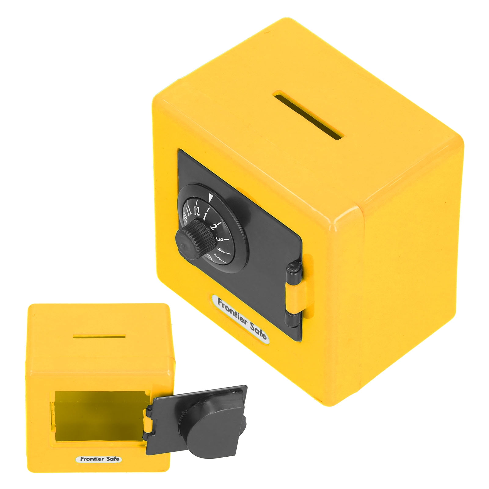 Domqga Kids Cash Bank,Children Money Safe Box,Children Money Storage