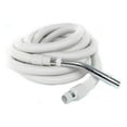 thumbnail image 2 of Vacuflo Central Vacuum Hose 35ft - Ultralite Replacement Hose for Beam Nutone MD Hayden - Lightweight Vacuum Cleaner Attachment, 2 of 2