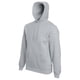 thumbnail image 2 of Fruit Of Loom - Sudadera con capucha Premium 70/30 Hombre/Caballero (Negro), 2 of 2