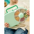 GoBe Kids Lunch Box Snack Spinner