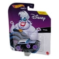 thumbnail image 6 of Disney Hot Wheels Character Cars - Ursula, 6 of 8