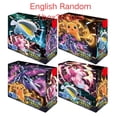 thumbnail image 1 of Pokémon Scarlet Violet PARADOX RIFT OBSIDIAM FLAMES Booster Cards Display Box Booster Cards Playing Cards, 1 of 4