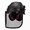 Carbon Fiber, variant on EcoPro Forestry Kit - ANSI Z89.1 Type I Class C Vented - Forestry Helmet Kit with Faceshield & Earmuffs - 3 in 1 Ideal for Arborists - Carbon Fiber