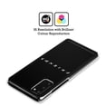 thumbnail image 2 of Head Case Designs Officially Licensed Friends TV Show Logos Black Hard Back Case Compatible with Samsung Galaxy S21 5G, 2 of 7