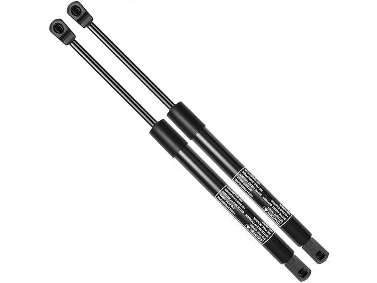 SUSPA C16-06389 Gas Spring Strut Shock Lift Support, 24-LB Limit