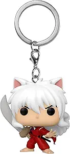 POP Keychain: DBSSH- Gohan Beast