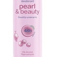 thumbnail image 2 of Nivea Pearl & Beauty Deodorant for Unisex, 150 ml, 2 of 4