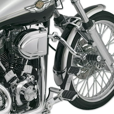 Kuryakyn 7503 Adjustable Mustache Bar