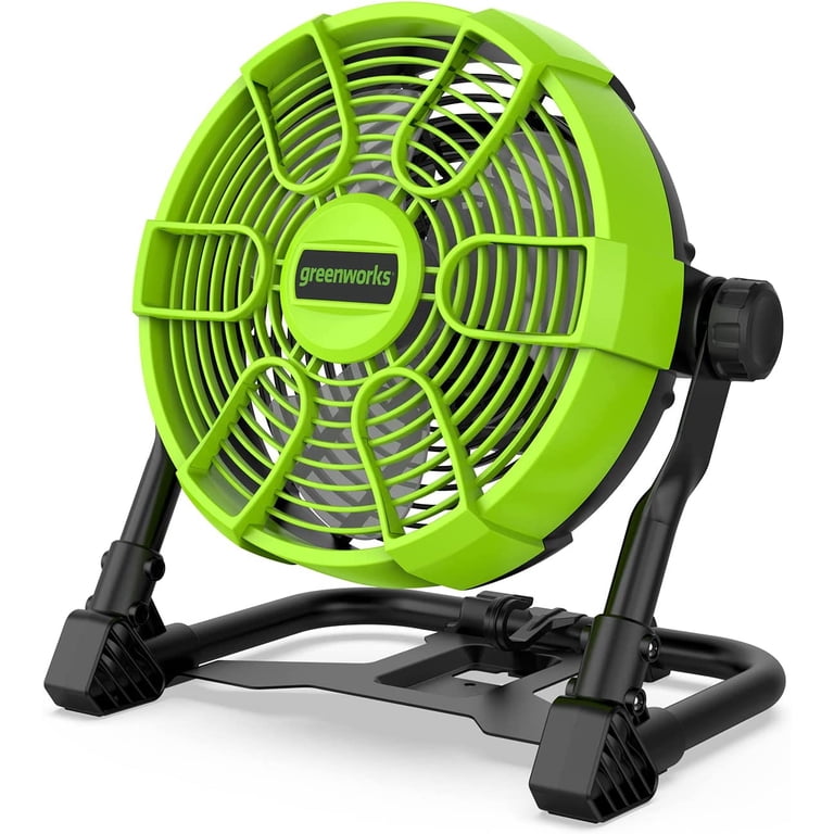 Greenworks Operated 24V 10