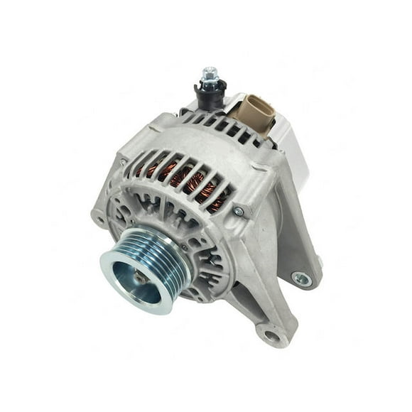 Toyota Corolla Alternator