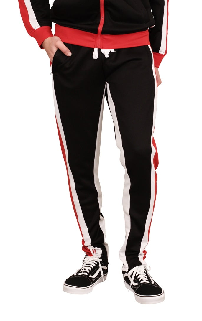 track pants rebel