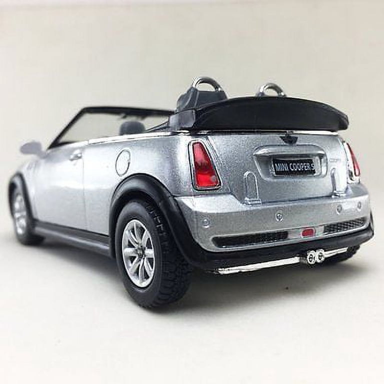 Kinsmart 5