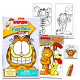 thumbnail image 2 of Set de obsequios para fiestas Disney Garfield con 24 paquetes de juego con colores, 2 of 6
