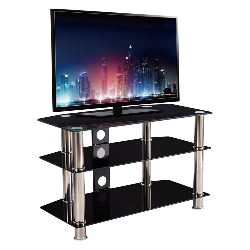 TV Stand Home Entertainment Center Media Console Furniture