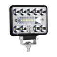 thumbnail image 1 of Spotlight del coche 15W 6000k impermeable floodlight ligero suave LED de trabajo de trabajo para camión SUV Jooan Modelo, 1 of 6