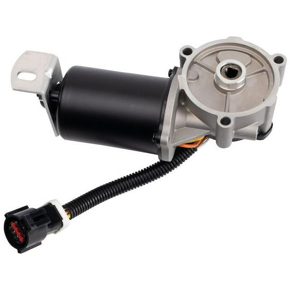 Transfer Case Motor - Compatible with 2002 - 2006 Ford Expedition 2003 2004 2005