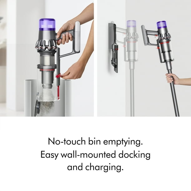 Dyson V11 Extra Vacuum - Vacuum cleaner parts for ecommerce