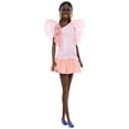 thumbnail image 4 of Muñeca de moda Barbie Fashionistas #216 65º aniversario, 4 of 6