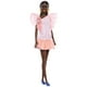 thumbnail image 4 of Muñeca de moda Barbie Fashionistas #216 65º aniversario, 4 of 6