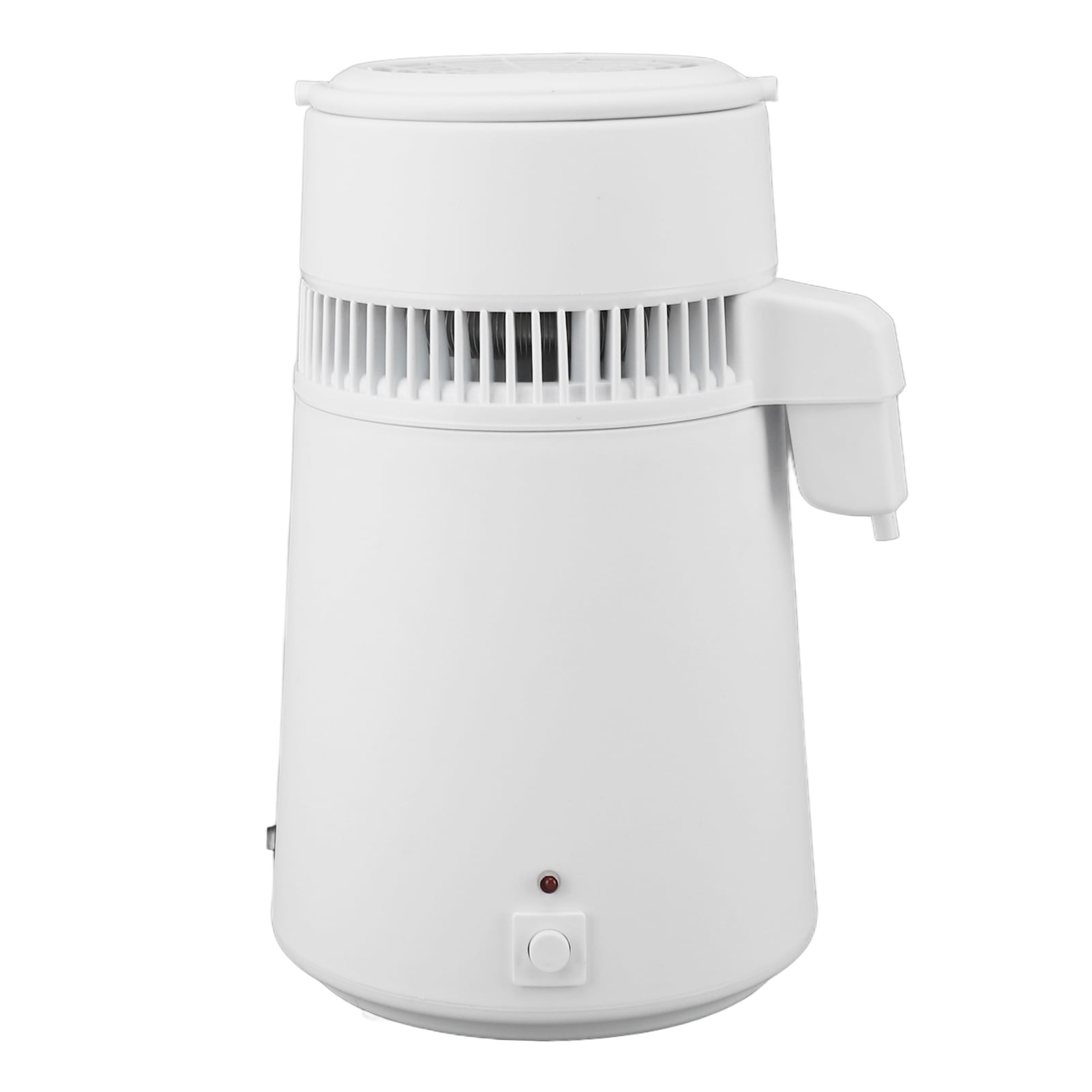 4L Distilled Water Machine Water Distiller Stainless Steel Fully