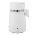 thumbnail image 1 of 4L Distilled Water Machine Water Distiller Stainless Steel Fully Automatic Water  Distilling Pure Water Maker for Home Use, 1 of 8