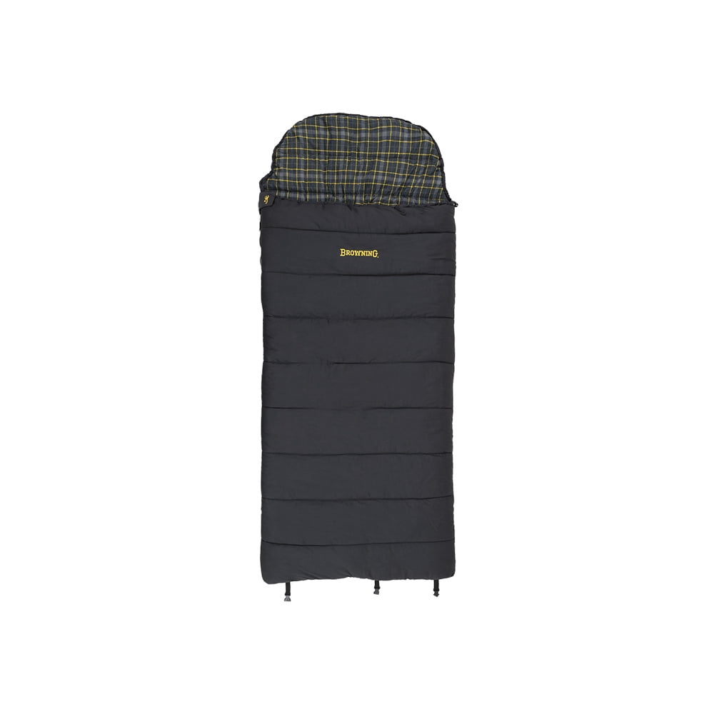 klondike sleeping bag