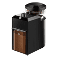 thumbnail image 1 of Electric Burr Coffee Grinder 28 Grind Settings for 12 Cups Adjustable Professional Bean Grinder Coffee Grinder US Plug,1 x Electric Burr Coffee Grinder, 1 of 6