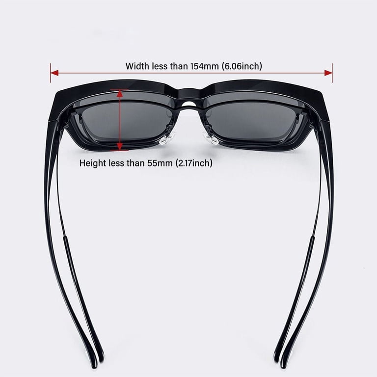 UV Protection for Driving Riding That Can Be Worn over Other  display picture 2