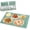 Green, variant on COOK WITH COLOR Portable Food Warmer, Electric Food Warming Mat, 350 Watts, Green