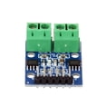 thumbnail image 2 of L9110S H-bridge Dual DC Tarjeta De Controlador De Controlador De Motor A Para kusrkot Placa de controlador paso a paso DC, 2 of 6