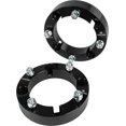 thumbnail image 1 of Open Trail Wheel Spacer 1.5in 4/156, 12 x 1.5mm, 1 of 1